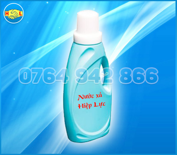 Nước giặt